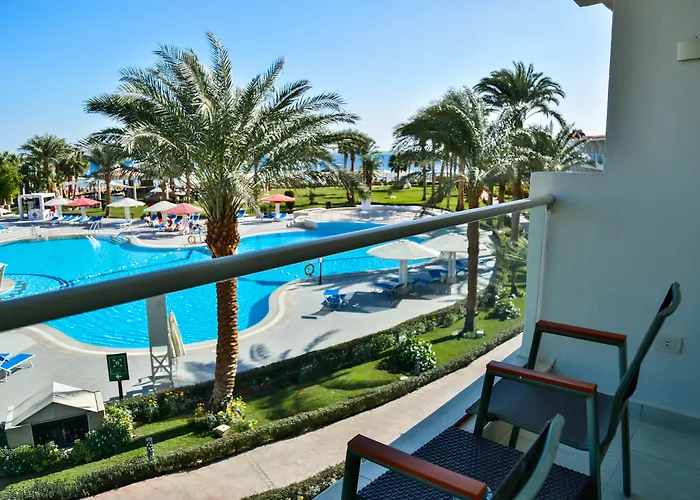 Amarina Abu Soma Resort & Aquapark