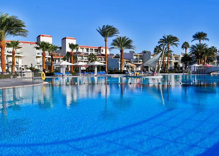 Amarina Abu Soma Resort & Aquapark