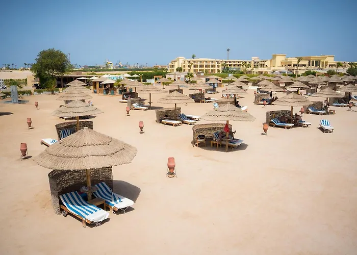 The Cascades Golf Resort, Spa & Thalasso