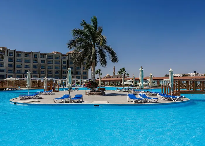 Sunrise Alora Aqua Park Resort