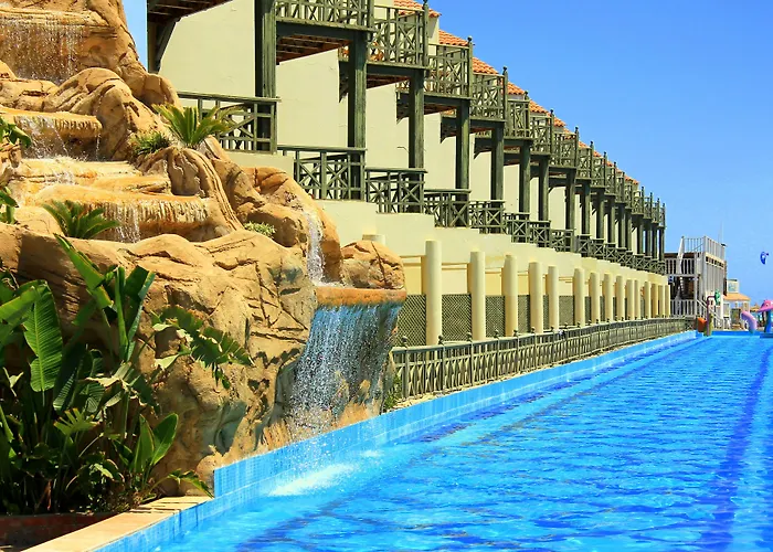 Bellagio Beach Resort&Spa