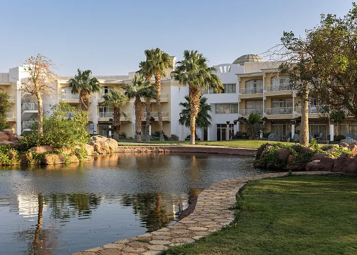 Palm Royale Resort - Soma Bay